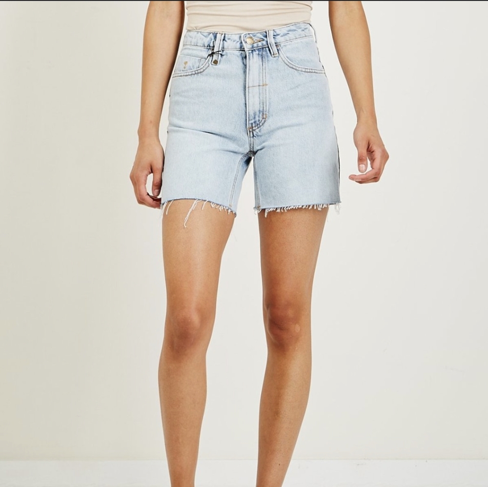 Thrills Thelma shorts